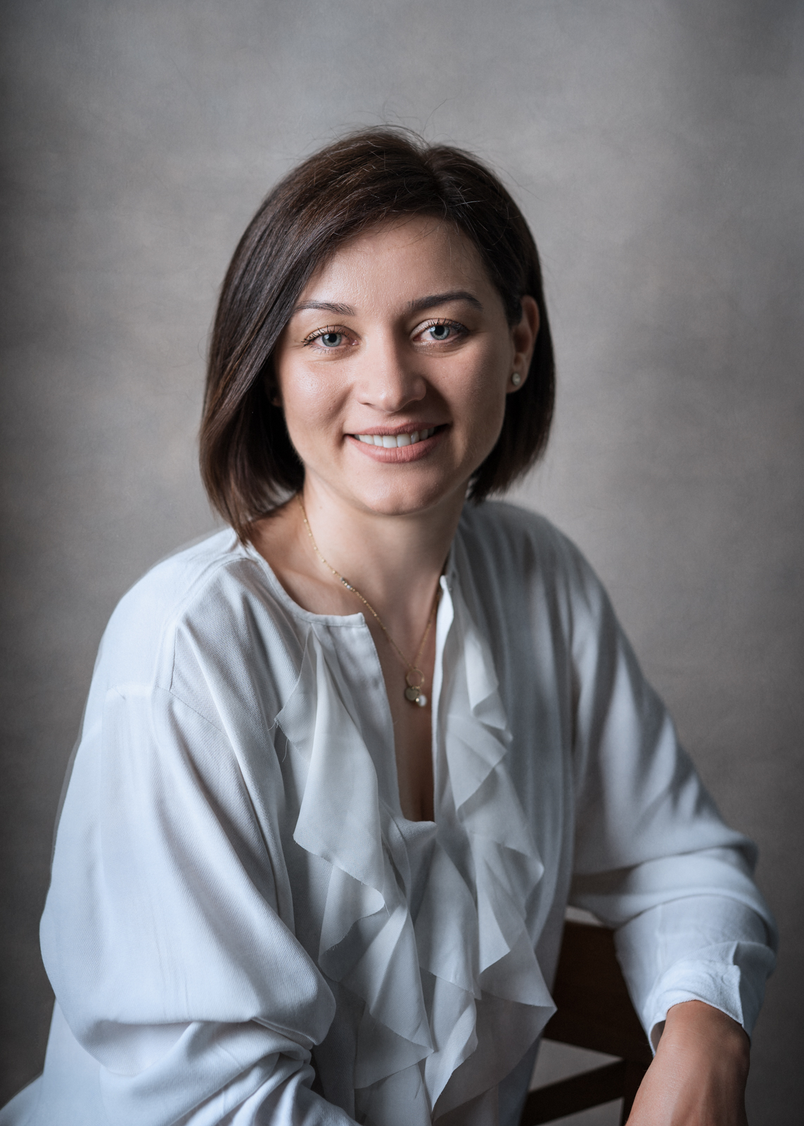 Halina Porabik — doradca ubezpieczeniowy Kraków